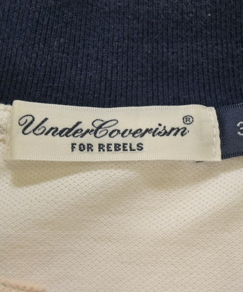 UNDERCOVERISM POLO衫