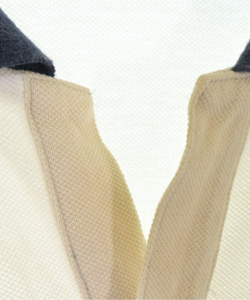 UNDERCOVERISM POLO衫