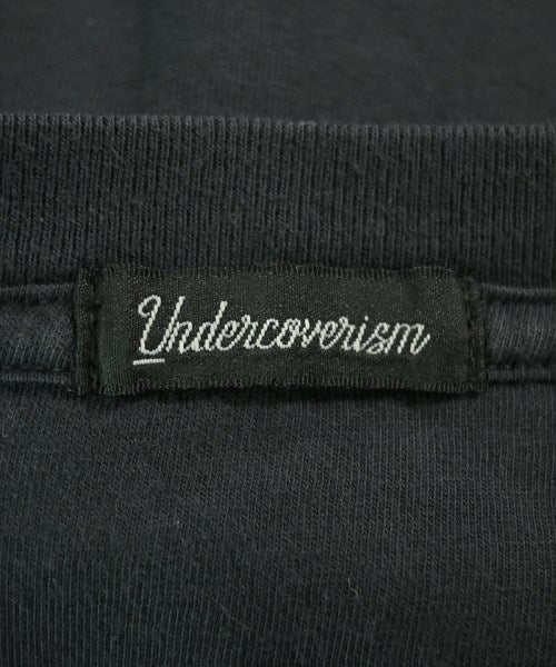 UNDERCOVERISM T恤/上衣