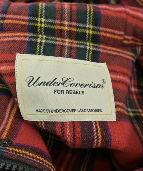 UNDERCOVERISM 其他飛行外套