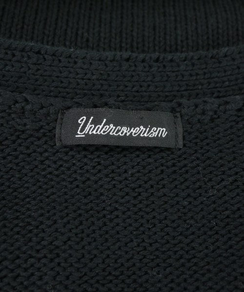UNDERCOVERISM 開襟衫