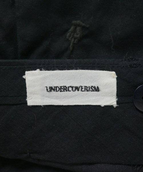 UNDERCOVERISM 剪裁褲
