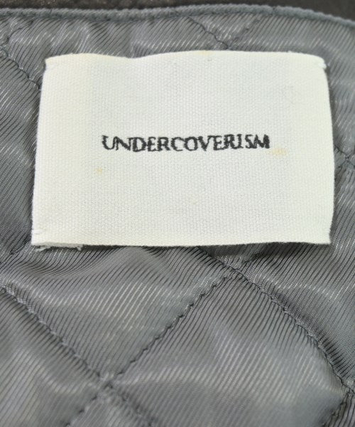 UNDERCOVERISM 其他飛行外套