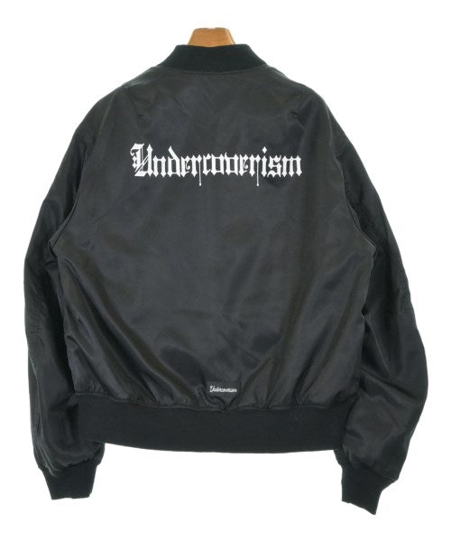 UNDERCOVERISM 其他飛行外套
