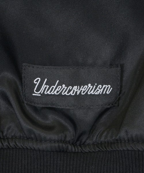 UNDERCOVERISM 其他飛行外套