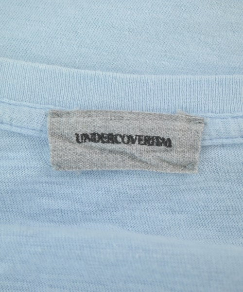 UNDERCOVERISM 休閒襯衫