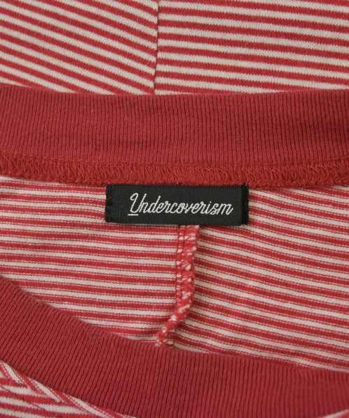 UNDERCOVERISM T恤/上衣