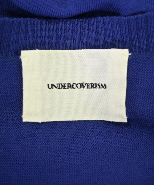 UNDERCOVERISM 開襟衫