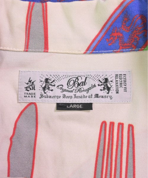 bal 休閒襯衫