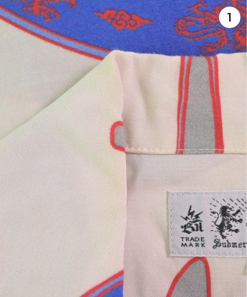 bal 休閒襯衫
