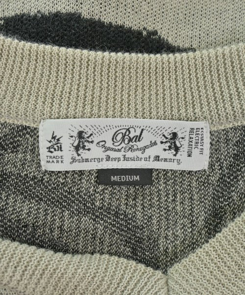 bal 毛衣