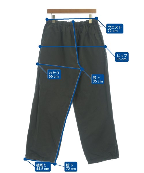 bal 工裝褲