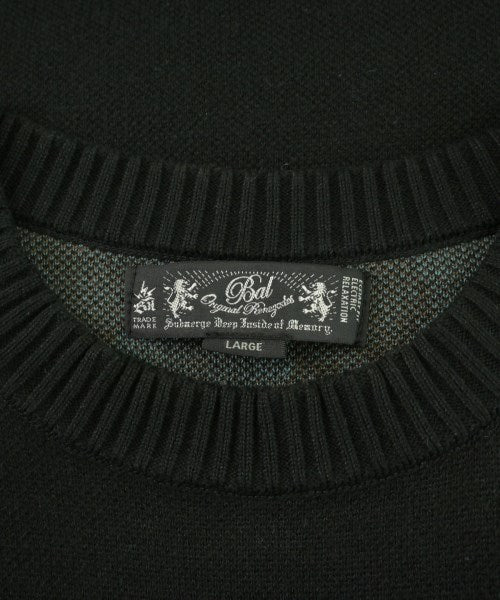 bal 毛衣