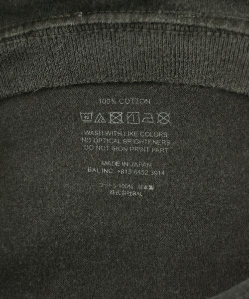 bal T恤/上衣