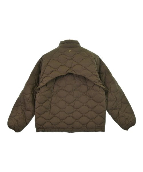 bal 羽絨夾克/背心