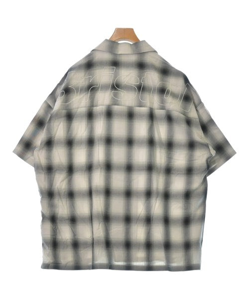 F.C.R.B 休閒襯衫