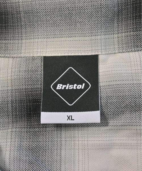 F.C.R.B 休閒襯衫