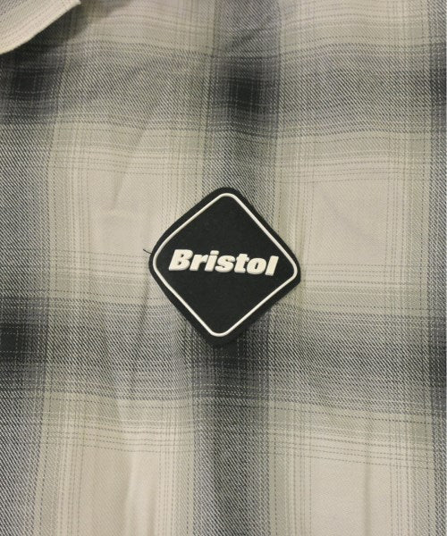 F.C.R.B 休閒襯衫