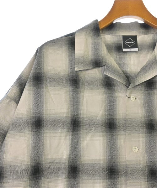 F.C.R.B 休閒襯衫