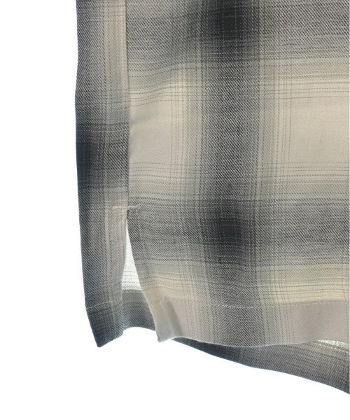 F.C.R.B 休閒襯衫