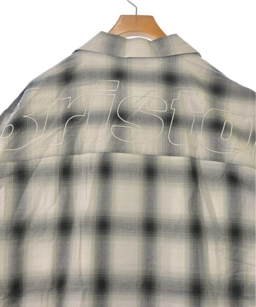 F.C.R.B 休閒襯衫