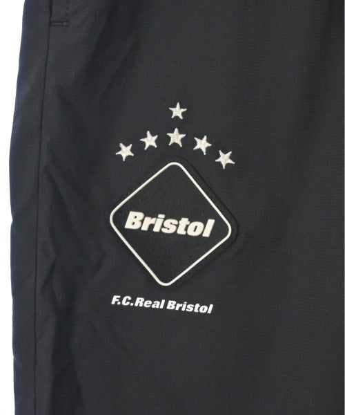 F.C.R.B 其他款