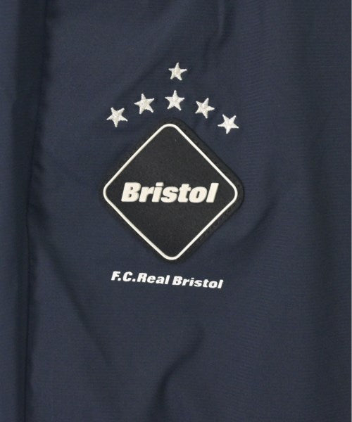F.C.R.B 其他款