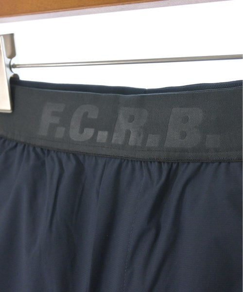F.C.R.B 其他款