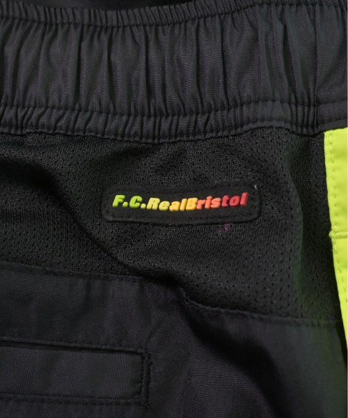 F.C.R.B 其他款