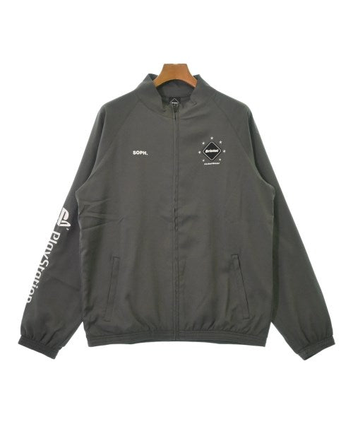 F.C.R.B 其他飛行外套