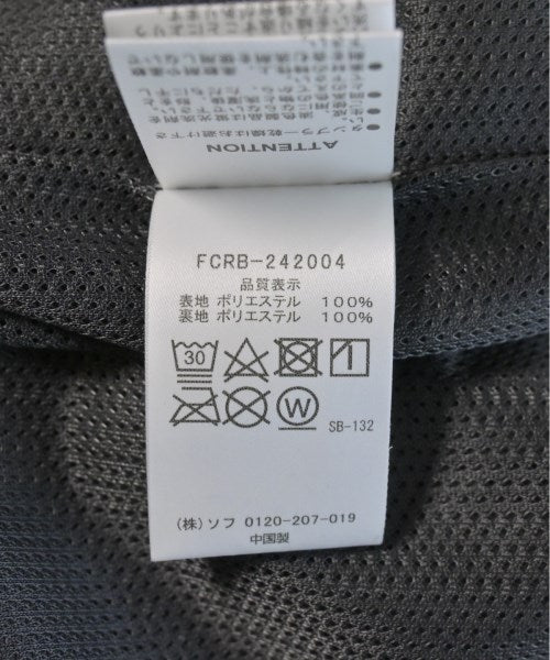 F.C.R.B 其他款
