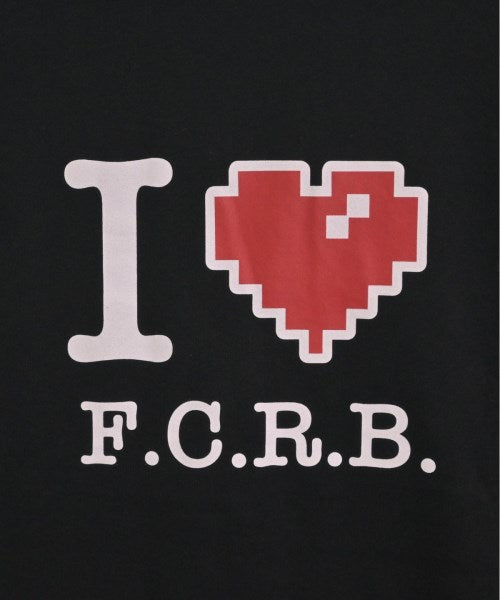 F.C.R.B T恤/上衣