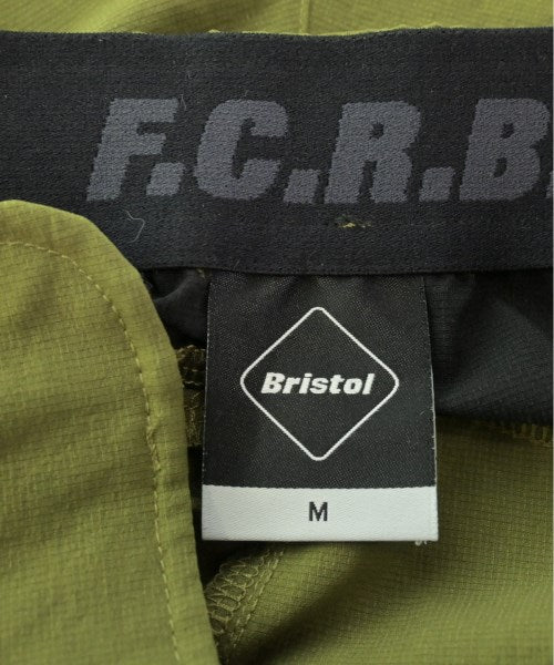 F.C.R.B 短褲
