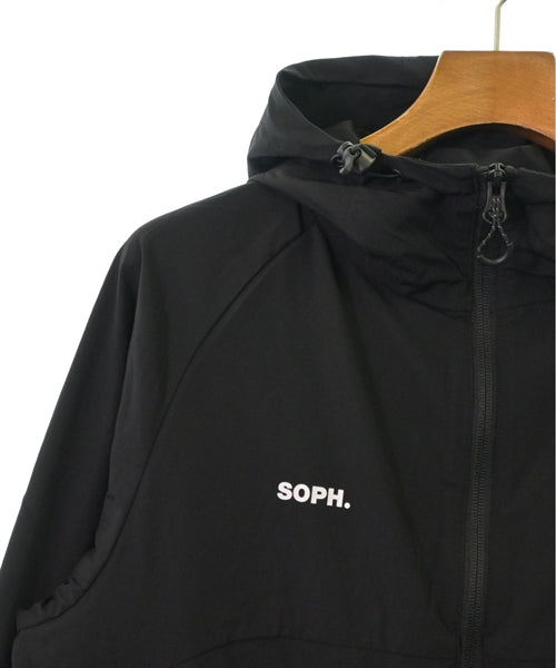 F.C.R.B 其他飛行外套