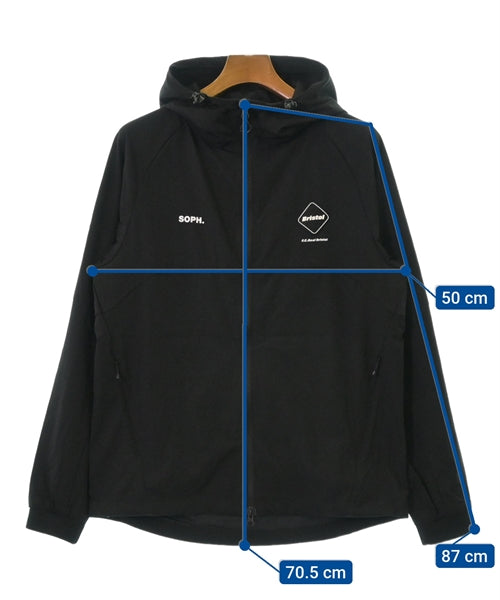 F.C.R.B 其他飛行外套