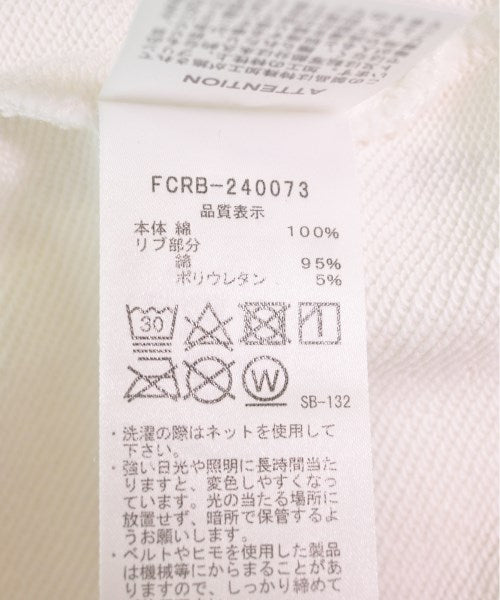 F.C.R.B 運動褲