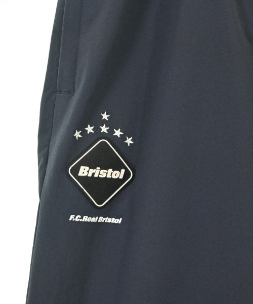 F.C.R.B 其他款