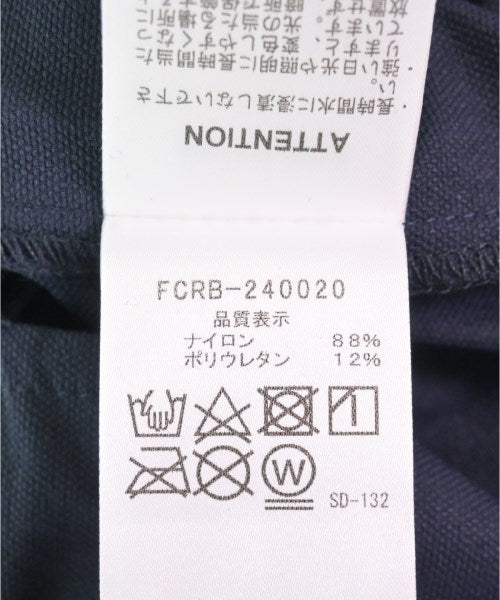 F.C.R.B 其他款