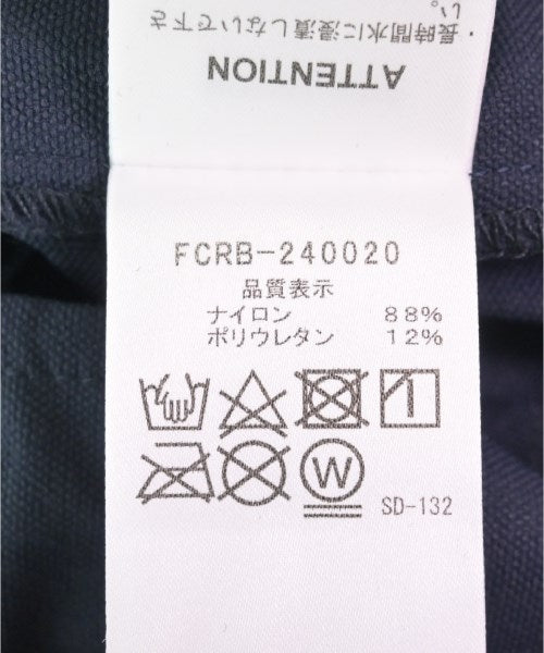 F.C.R.B 其他款