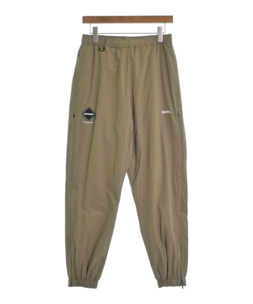 F.C.R.B 其他款