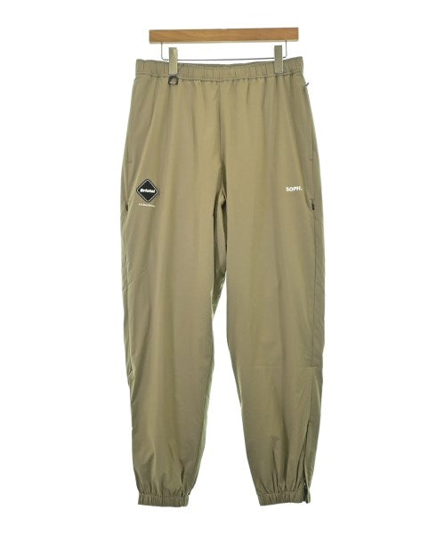 F.C.R.B 其他款