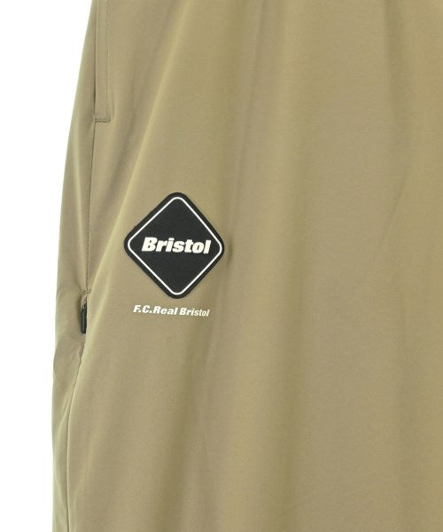F.C.R.B 其他款