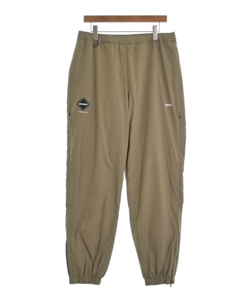 F.C.R.B 其他款