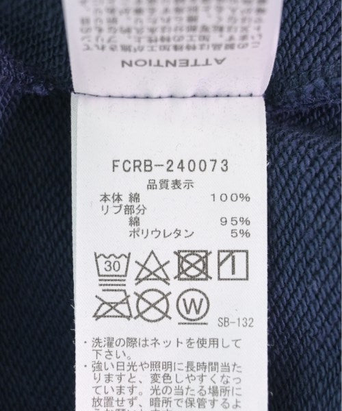 F.C.R.B 運動褲
