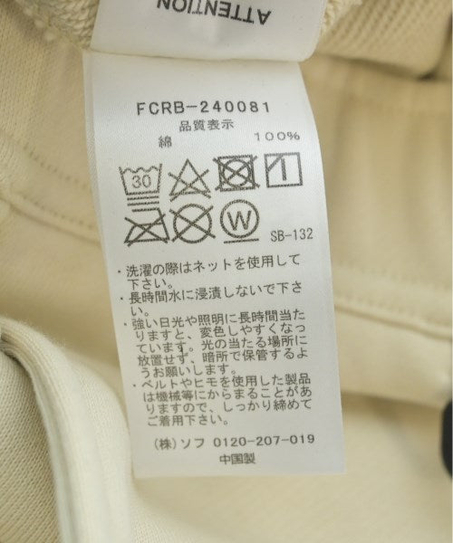 F.C.R.B 運動褲