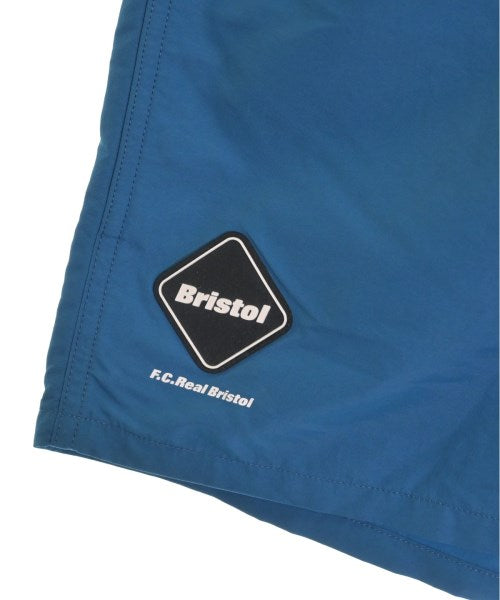 F.C.R.B 短褲