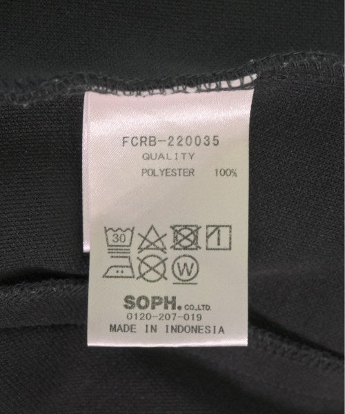 F.C.R.B 其他飛行外套