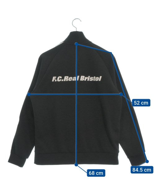 F.C.R.B 其他飛行外套