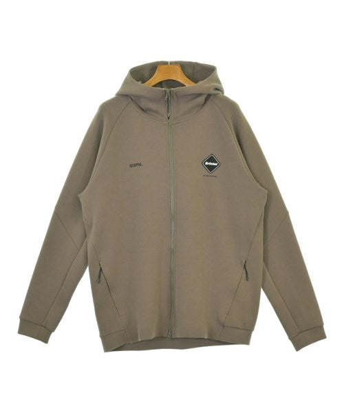 F.C.R.B 連帽衫