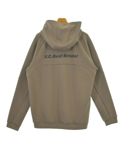F.C.R.B 連帽衫